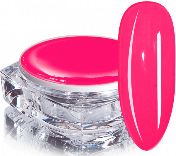 Colour UV Gel Funky Pink 703