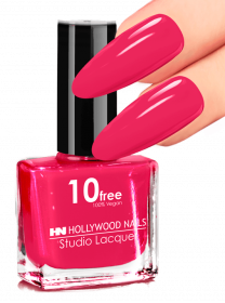 Studio Lacquer Nagellack Hot Pink 100 10ml