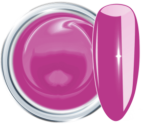 Colour UV Gel Purpur 837
