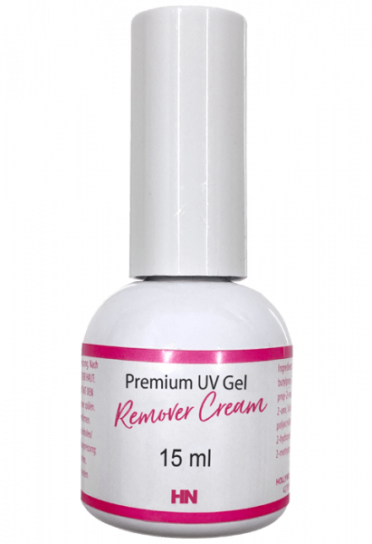 Premium UV Gel Remover Creme