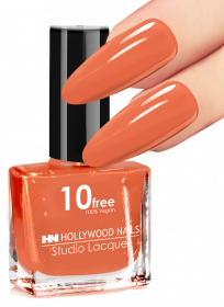 Studio Lacquer Nagellack Goa 72