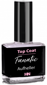 Fanatic White Fast Dry Aufheller Lack 10ml