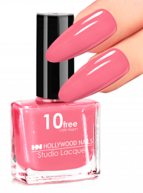 Studio Lacquer Nagellack Glorious Pink 99