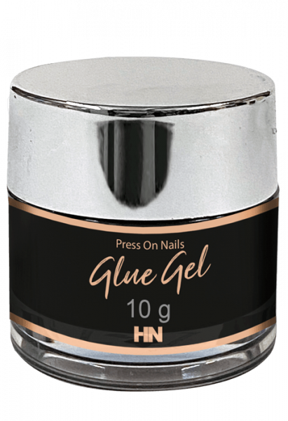 Press on Nails Glue Gel