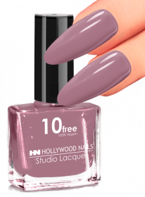 Studio Lacquer Nagellack Naughty Lilac 108 10ml C