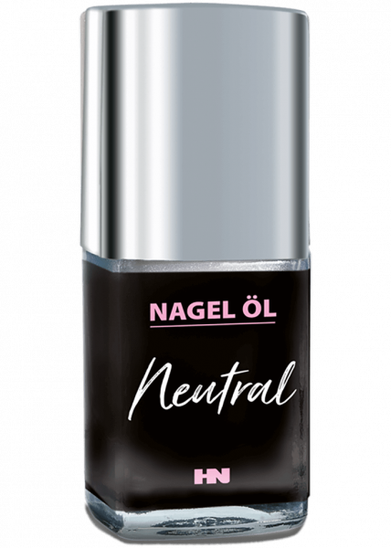 Nagelöl Neutral
