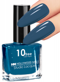 Studio Lacquer Nagellack Proad Turquoise 87