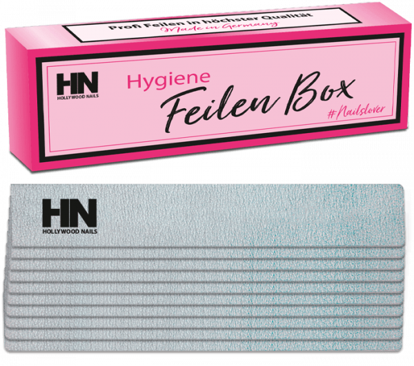 Zebrafeilen alle Sorten 100/180 alle Sorten