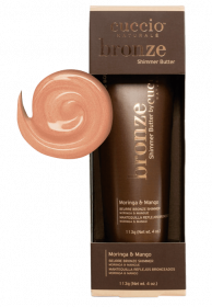 cuccio Shimmer Butter Bronze 113g