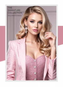 Katalog Booklet