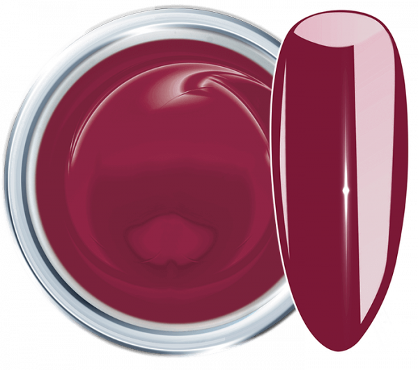 Colour UV Gel Suspect Red 561
