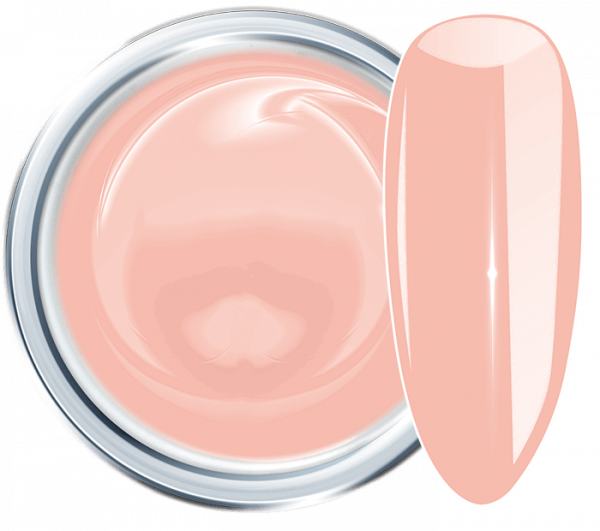 Colour UV Gel Sly Apricot 798
