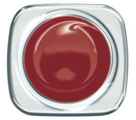 Color Gel Forever Red 26