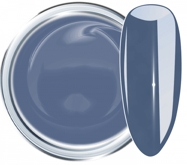 Colour UV Gel Lazy Blue 872