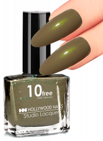 Studio Lacquer Nagellack Khaki Vacations 53