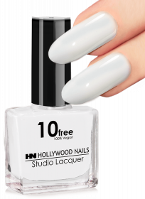 Studio Lacquer Nagellack Pure White 1 10ml