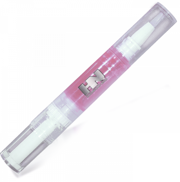 Nail Oil Brush Pen Raspberry