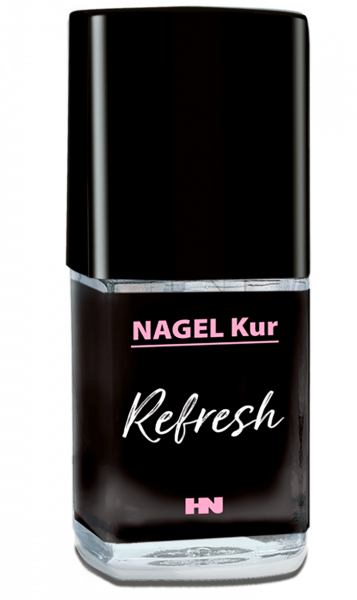 Nagelkur Nail Refresh 10ml