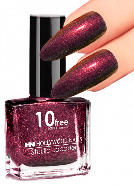 Studio Lacquer Nagellack Superior Glam 61 10ml