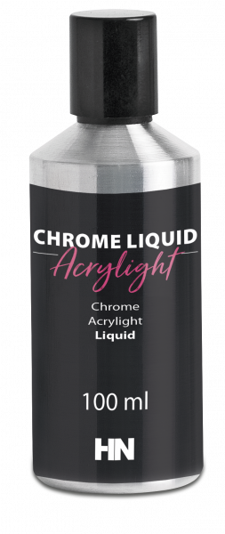 Chrome AcryLight Liquid 100ml