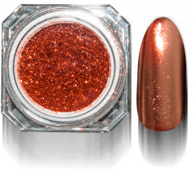 Mirror Chrome Powder Spiegelpuder