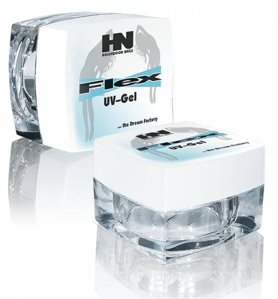 Flex UV Gel