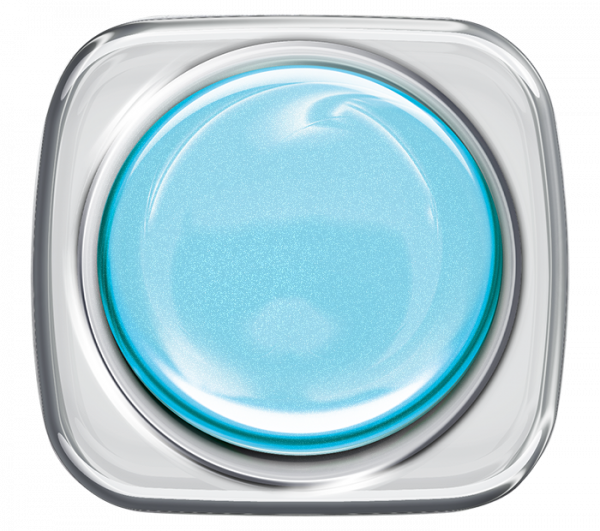 Colour UV Gel Sky Blue 894
