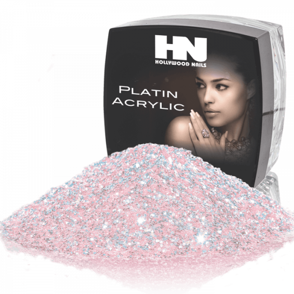 Glitter Powder Scarlett 262