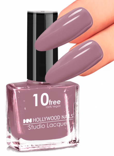 Studio Lacquer Nagellack Naughty Lilac 108 10ml-Copy