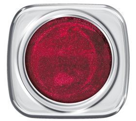 Color Gel Lady Red 638