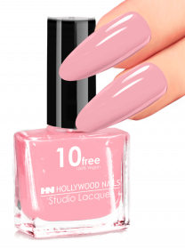 Studio Lacquer Nagellack Sweet Rose 98 10ml