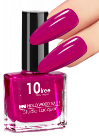 Studio Lacquer Nagellack Pep Magenta 59