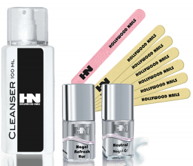 Nail Care Kit