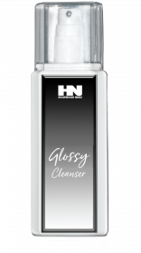 Glossy Cleanser Apricot