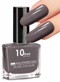 Studio Lacquer Nagellack Marron Grise 12