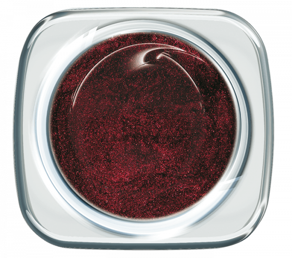 Color Gel Allure Red 115