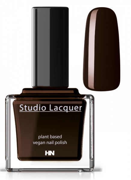 Studio Lacquer Nagellack Chocolate Brown 37