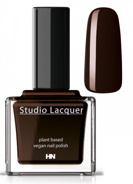 Studio Lacquer Nagellack Chocolate Brown 37 10ml