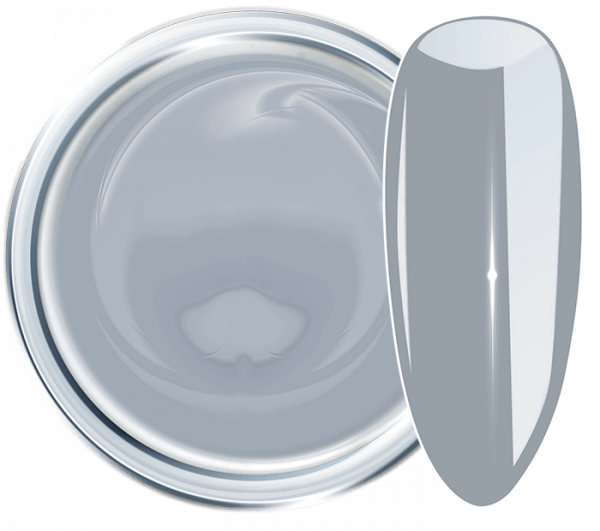 Colour UV Gel Highlight Grey 736