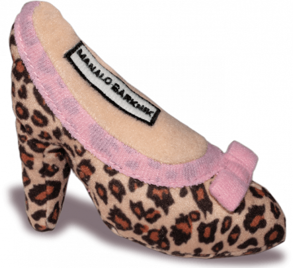 Haute Diggity Dog Manalo Barknik Schuh