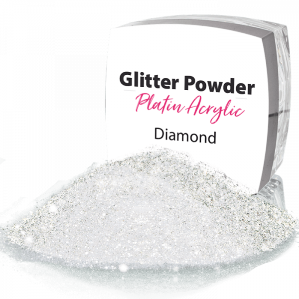 Glitter Powder Fine Diamonds 97. 6g