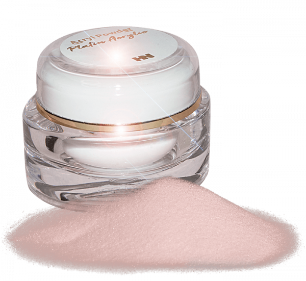 Platin Acrylic Powder Baby Boomer Nature 20g