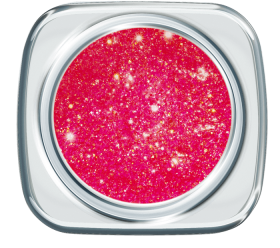 Glitter UV Gel 404 Party Pinkish