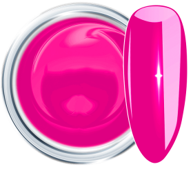 Colour UV Gel Funky Pink 703