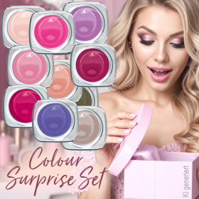 Colour Set Surprise