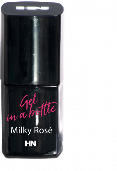 Gel in a bottle UV Gel Milky Rosé 10g