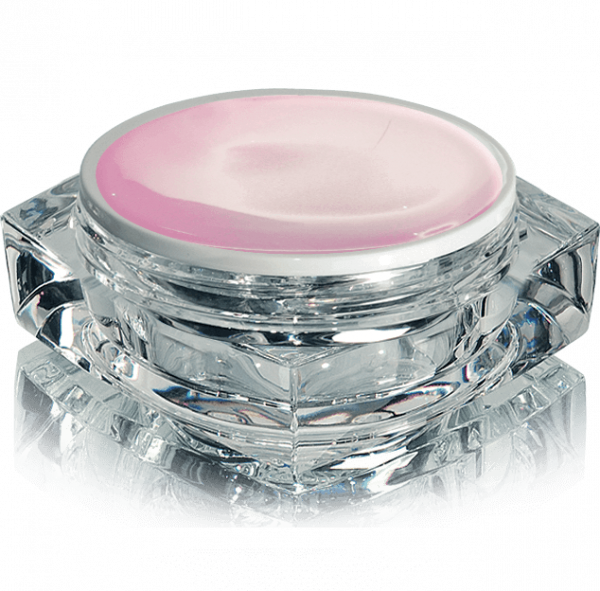 Titan UV Gel Baby Boomer Rosé