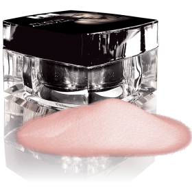 Platin Acrylic French Powder Make-up Rosa