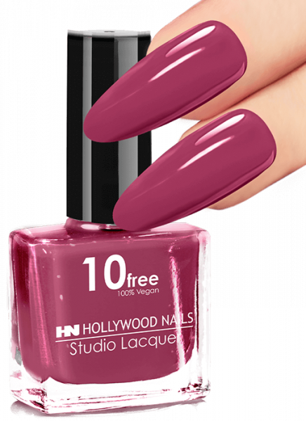 Studio Lacquer Nagellack Brave Purpur 88 10ml