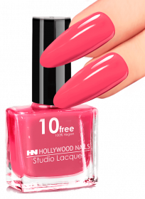 Studio Lacquer Nagellack Live Pink 77